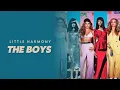 Download Lagu Little Mix, Fifth Harmony - The Boys (Og by. Girls' Generation) | AI Cover