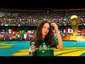 Belinda, Los Angeles Azules - For Her (2026 World Cup)