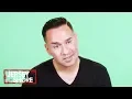 Goodbye Mike Jersey Shore Family Vacation