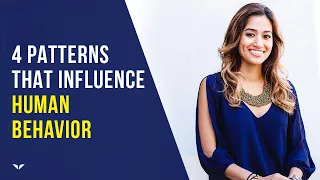 Human Behaviour The 4 Personality Patterns That Influence It Dr Neeta Bhushan