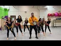 Nancy Arjam - Ya Tabtab | Zumba Fitness Choreography