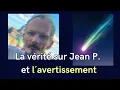 Download Lagu La vérité sur Jean Pormanove et l´avertissement de Garabandal (Conchita Gonzalez)