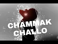 Download Lagu CHAMMAK CHALLO | BOLLYFIT | ZUMBA Routine | choreography by MICHAEL