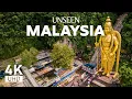 Download Lagu UNSEEN MALAYSIA | Hidden Places You Never Knew Existed | Travel Video 4K