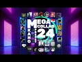Download Lagu MEGA COLLAB 24 KANG PRESET🇮🇩 || SPESIAL MALAM TAHUN BARU 2024✨