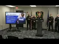 2026 First Quarter Crime Statistics 04 03 2026