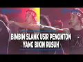 BIMBIM SLANK MARAH DAN USIR PENONTON YANG RUSUH SAAT KONSER DI SEMARANG | @TRIBUNLAMPUNGNEWSVIDEO