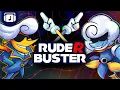 Download Lagu 🌦️ Ruder Buster 🌦️ - DELTARUNE Chapter 3 REMIX (w/ @NahTony)