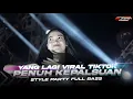 Lagu DJ PENUH KEPALSUAN STYLE PARTY GAYENG FULL BASS TERBARU