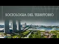 Download Lagu Sociologia del territorio | Presentazione del corso UNINETTUNO