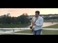 Download Lagu Louis Armstrong - What a Wonderful World [Saxophone Cover by Juozas Kuraitis]