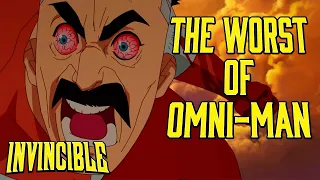 Download The Worst of Omni-Man | Invincible | Prime Video MP3