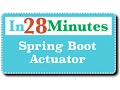 Spring Boot Actuator - Monitor Applications In Production