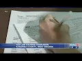 Tax law causing confusion in West Virginia