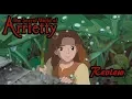 Download Lagu Movie Historian Reviews: The Secret World of Arrietty (2010)