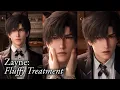 Download Lagu Zayne: Fluffy Treatment ❄️ Yes, Cat Caretaker ❄️ Kindled ❄️ Illusio with Wolfcut ❄️ No BGM