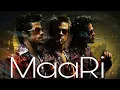 Lagu Fight club - Maari