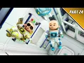 Lagu Upin Ipin Musim 16 – Terbang Ke Angkasa FULL Episod Terbaru 2022