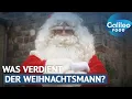 Download Lagu Ein Herzensjob: Was verdient ein Profi-Weihnachtsmann? | Galileo MP3
