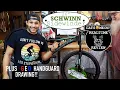 Schwinn Sidewinder Realtime Review GEO Handguards Giveway Winner