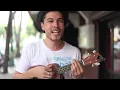 Querido Corazón - Juan Solo (Versión Ukulele)