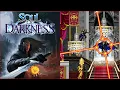 Download Lagu Soul of Darkness Portrait 2D Game Apk Android Gameplay