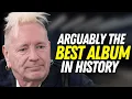 Lagu At 69, Johnny Rotten Finally Names His 10 Favorite Rock Albums