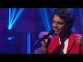 MIKA - “Big Girl" (Live on Late Night with Seth Meyers / 2019)