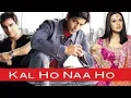 Download Lagu Film india Dubing  Bahasa indonesia [ Kal Ho Na Ho ]