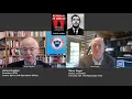 Steve Vogel Author former Washington Post Journalist discusses British Traitor George Blake