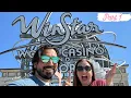 Checking out the World s BIGGEST Casino Winstar World Casino and Resort