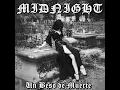 Un Beso de Muerte