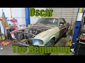 Mustang Fastback Conversion Guide 1967 Mustang Project Oscar Starts Now