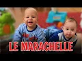 Lagu LE MARACHELLE DI SARA E VINCENZO - Betty e Marco Life