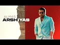 Lagu Arshiyas - Almas | OFFICIAL TRACK عرشیاس - الماس