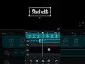 world to world typing VN Mobile EDITING
