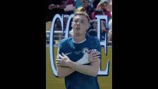 Cole Palmer S CELEBRATION 