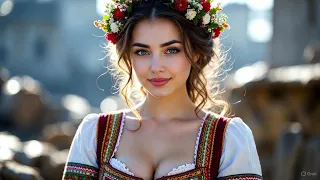 Частушки не для скучных Весело и с намёком 