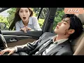 Download Lagu CEO Gains Ability To Read Minds After Car Accident! Then He Loves This Kind Poor Girl Who Saves Him!