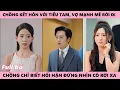 Lagu Vợ Mang Thai Rời Đi Khi Chồng Kết Hôn Với Tiểu Tam, Rồi Lại Hối Hận Đứng Nhìn Vợ Ôm Bụng Đi Xa Mãi