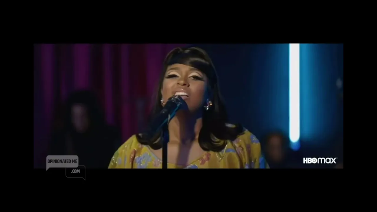 Jazmine Sullivan Insecure Live