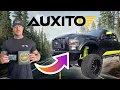 Auxito LED Headlight Upgrade DISCOUNT CODE