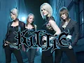 Kittie - Sweet Destruction