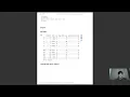 Presentation on experiment 8