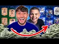 I Spent 1000 On My Nephew s NEW Account
