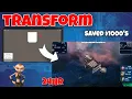 Prototype to Game in 24hrs Unity3D Easy Trick