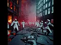 Download Lagu The Whitecoats are Coming