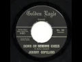 Johnny Copeland - Down On Bending Knees (Golden Eagle)