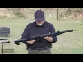 First review of Turkish magazine fed semi automatic 12 bore shotgun - Mavaric