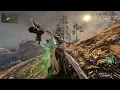 Farming Platinum in Warframe in 2025 Tusk Thumper Doma